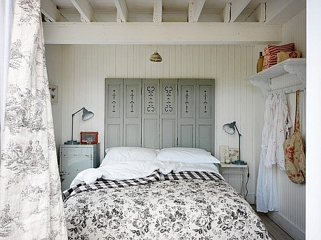Romantic Beach Residence