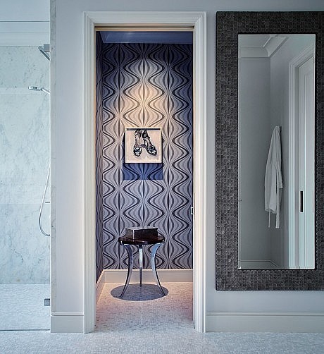 San Francisco Residence by Wynne Taylor Ford