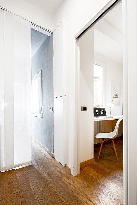 Casa EM by Elisa Manelli