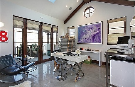 Chaisson Home by Cantoni Irvine