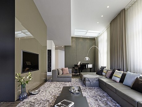 Loft ESN by Ippolito Fleitz Group Identity Architects