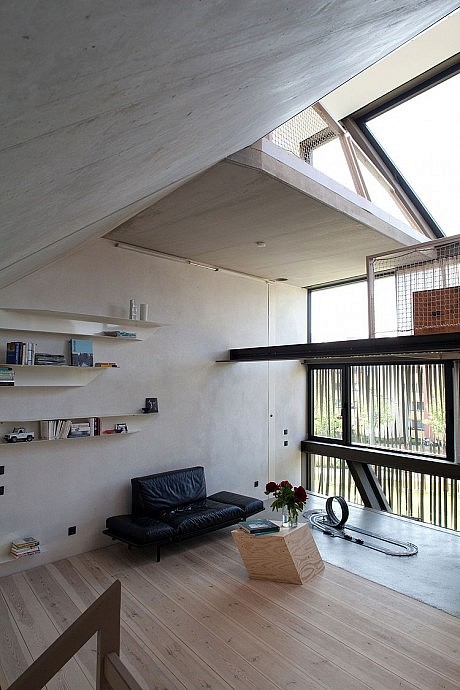 B14 Residence by XTH-Berlin
