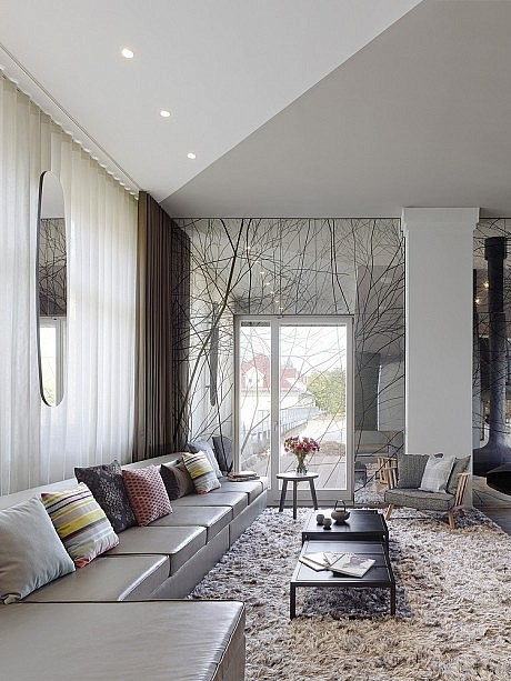 Loft ESN by Ippolito Fleitz Group Identity Architects