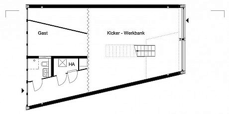 B14 Residence by XTH-Berlin