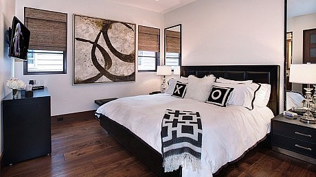 Chaisson Home by Cantoni Irvine