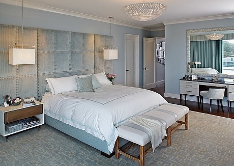 San Francisco Residence by Wynne Taylor Ford