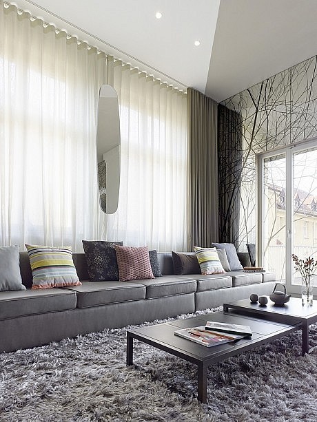 Loft ESN by Ippolito Fleitz Group Identity Architects