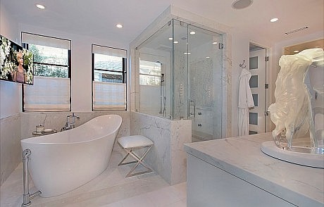 Chaisson Home by Cantoni Irvine
