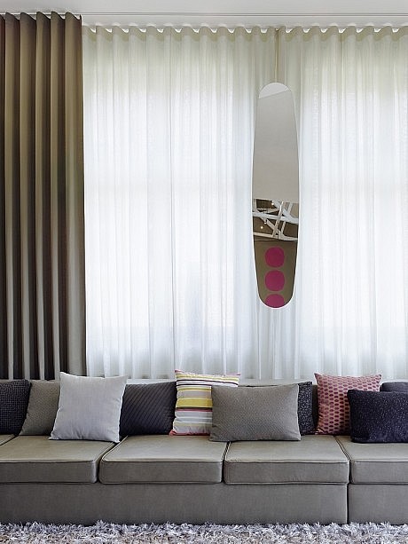 Loft ESN by Ippolito Fleitz Group Identity Architects