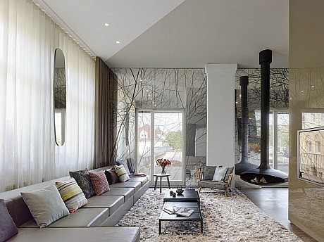 Loft ESN by Ippolito Fleitz Group Identity Architects