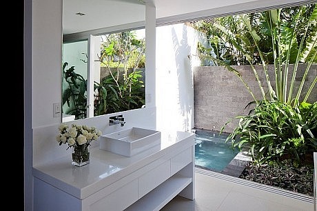 Oceanique Villas by MM++ Architects