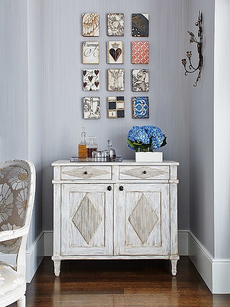San Francisco Residence by Wynne Taylor Ford