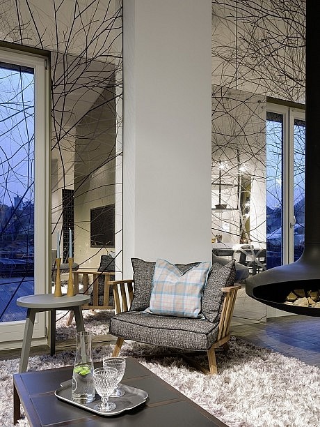 Loft ESN by Ippolito Fleitz Group Identity Architects