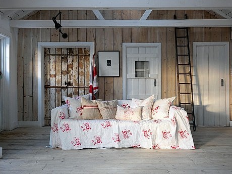 Romantic Beach Residence