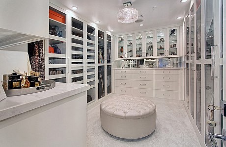 Chaisson Home by Cantoni Irvine