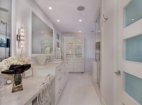 Chaisson Home by Cantoni Irvine