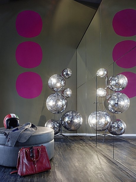 Loft ESN by Ippolito Fleitz Group Identity Architects