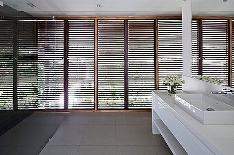 Oceanique Villas by MM++ Architects