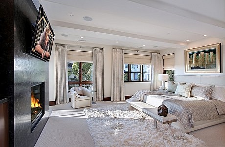 Chaisson Home by Cantoni Irvine