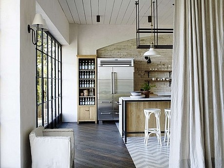 Harbour Front Residence by Hess | Hoen
