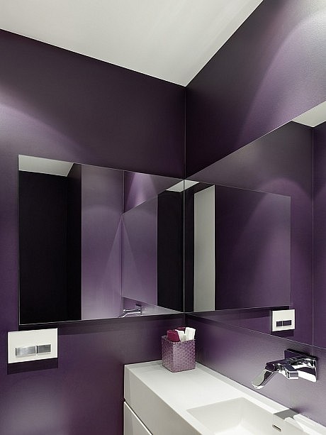 Loft ESN by Ippolito Fleitz Group Identity Architects