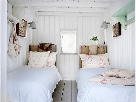 Romantic Beach Residence