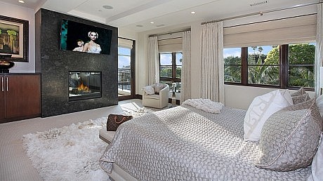 Chaisson Home by Cantoni Irvine