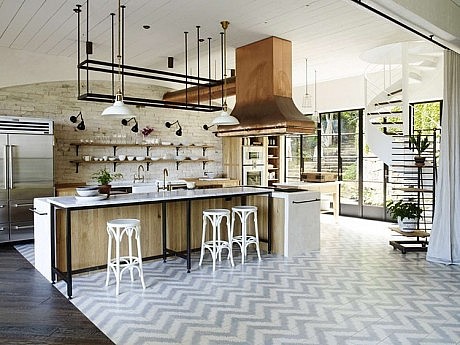 Harbour Front Residence by Hess | Hoen