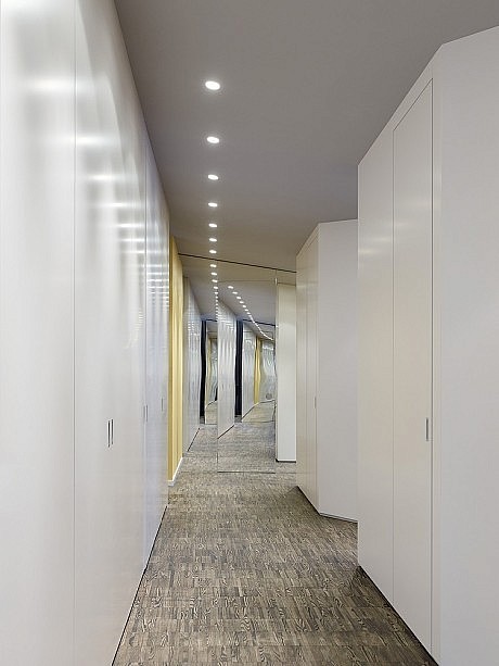 Loft ESN by Ippolito Fleitz Group Identity Architects
