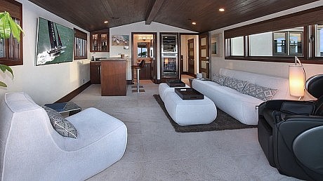 Chaisson Home by Cantoni Irvine