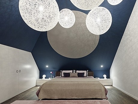 Loft ESN by Ippolito Fleitz Group Identity Architects