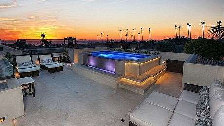 Chaisson Home by Cantoni Irvine