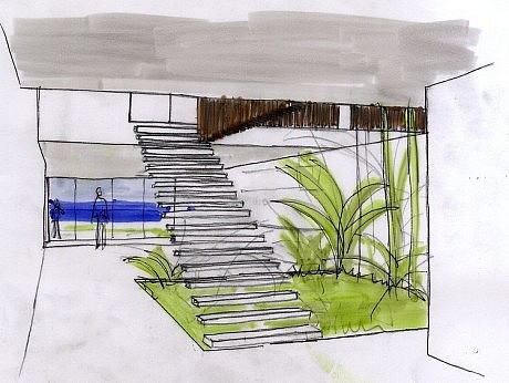 Oceanique Villas by MM++ Architects