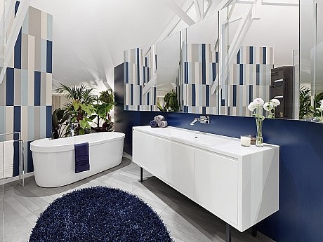 Loft ESN by Ippolito Fleitz Group Identity Architects
