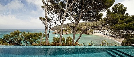Costa Brava Residence by Garcés - De Seta - Bonet