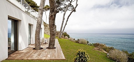 Costa Brava Residence by Garcés - De Seta - Bonet