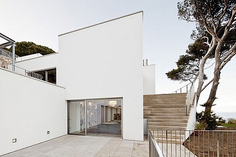 Costa Brava Residence by Garcés - De Seta - Bonet