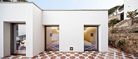 Costa Brava Residence by Garcés - De Seta - Bonet