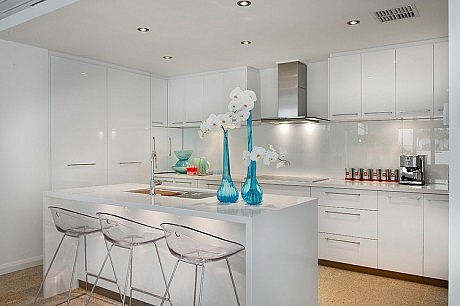 Derby House by Daniel Lomma Design