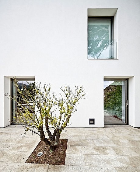 Costa Brava Residence by Garcés - De Seta - Bonet