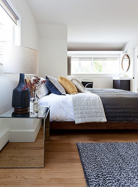 Nevada City Home