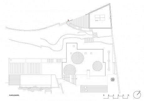 Costa Brava Residence by Garcés - De Seta - Bonet