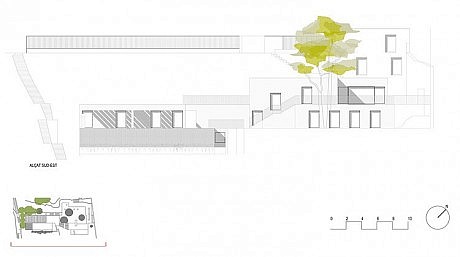 Costa Brava Residence by Garcés - De Seta - Bonet