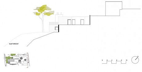 Costa Brava Residence by Garcés - De Seta - Bonet