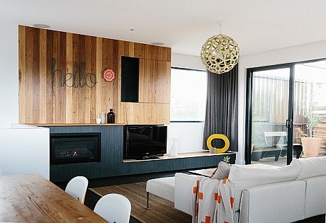 Avoca St Residence by Altereco Design