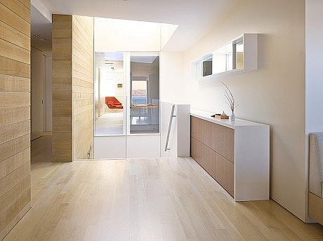 Light Loft by Aidlin Darling Design