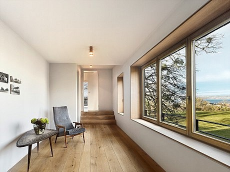 Private Residence by Zeitraum