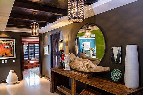 Punta Minta Escape by Circa Interiors