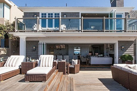 Rincon Classic by Fleming Distinctive Homes
