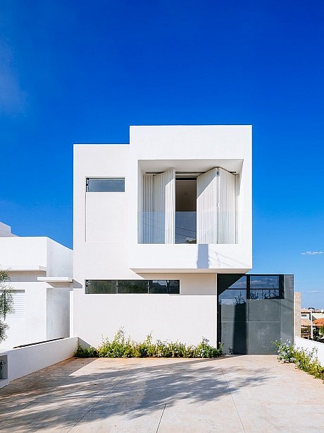 Sorocaba House by Estudio BRA Arquitetura